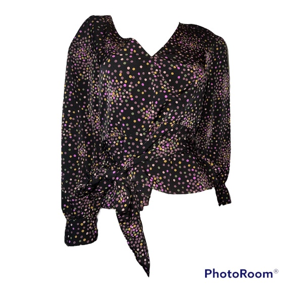 Kate Spade top 🎊HP🎊 - Picture 5 of 15